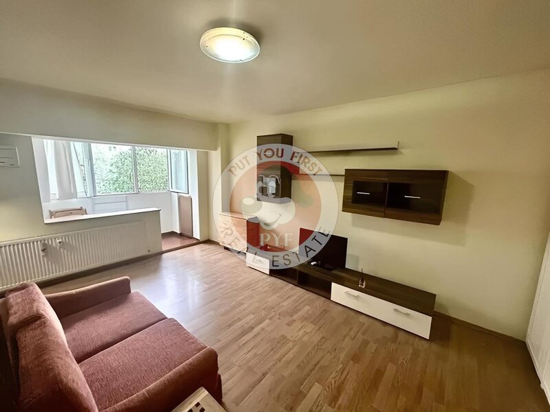 Timpuri Noi | Garsonera | Semidecomandata | 40mp | B11859