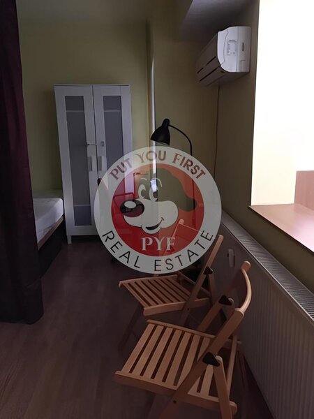 Timpuri Noi | Garsonera | Semidecomandata | 40mp | B11859