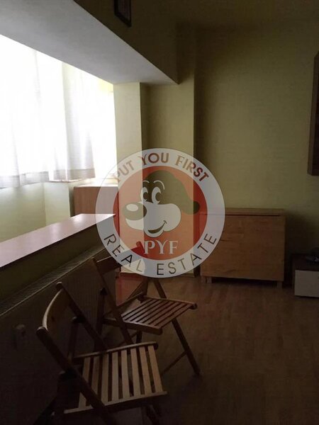 Timpuri Noi | Garsonera | Semidecomandata | 40mp | B11859