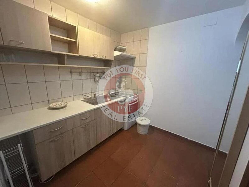 Timpuri Noi | Garsonera | Semidecomandata | 40mp | B11859