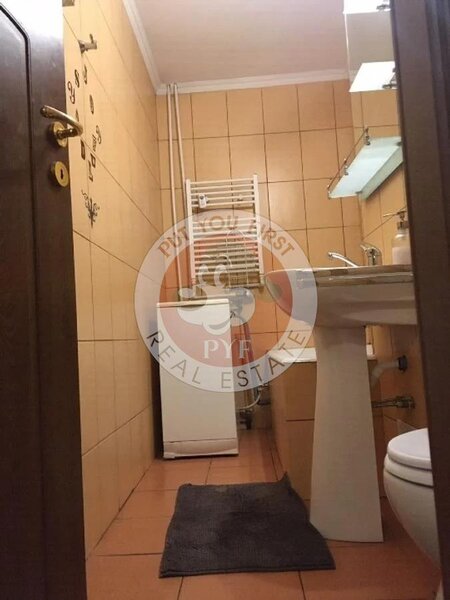 Timpuri Noi | Garsonera | Semidecomandata | 40mp | B11859